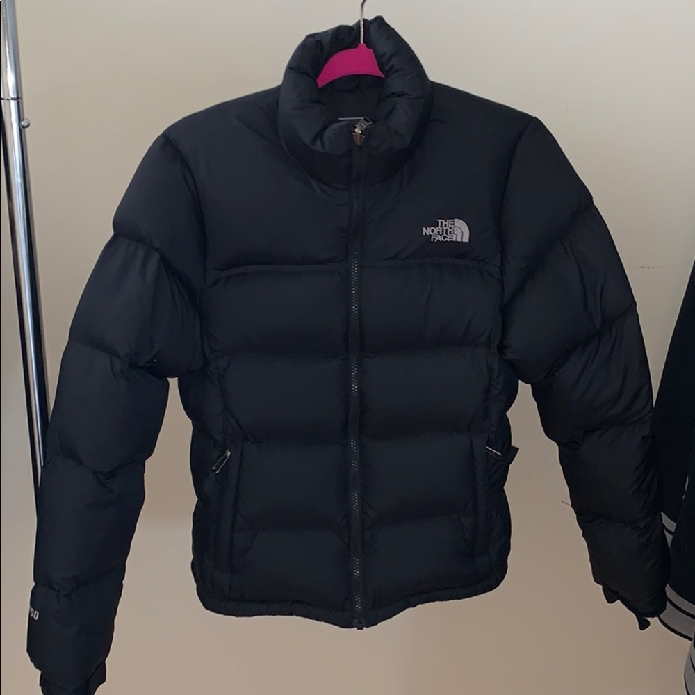 The North Face Jacket